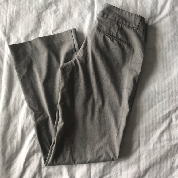 EXPRESS Editor dress pants/slacks size 6 EUC - Picture 5 of 5